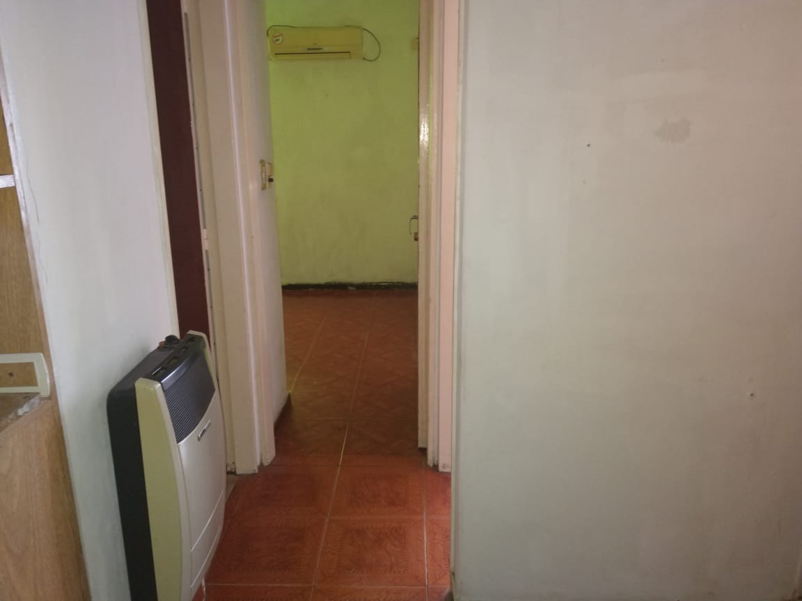 Departamento de 3 ambientes con cochera, al frente y muy luminoso — foto 6
